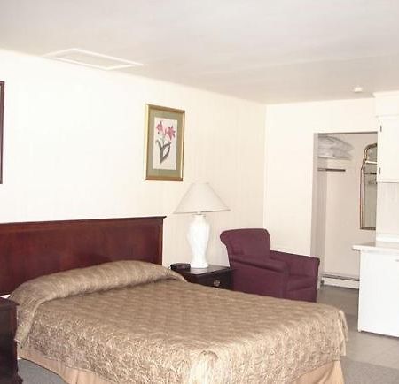 Swiss Motel Ривергед Екстер'єр фото